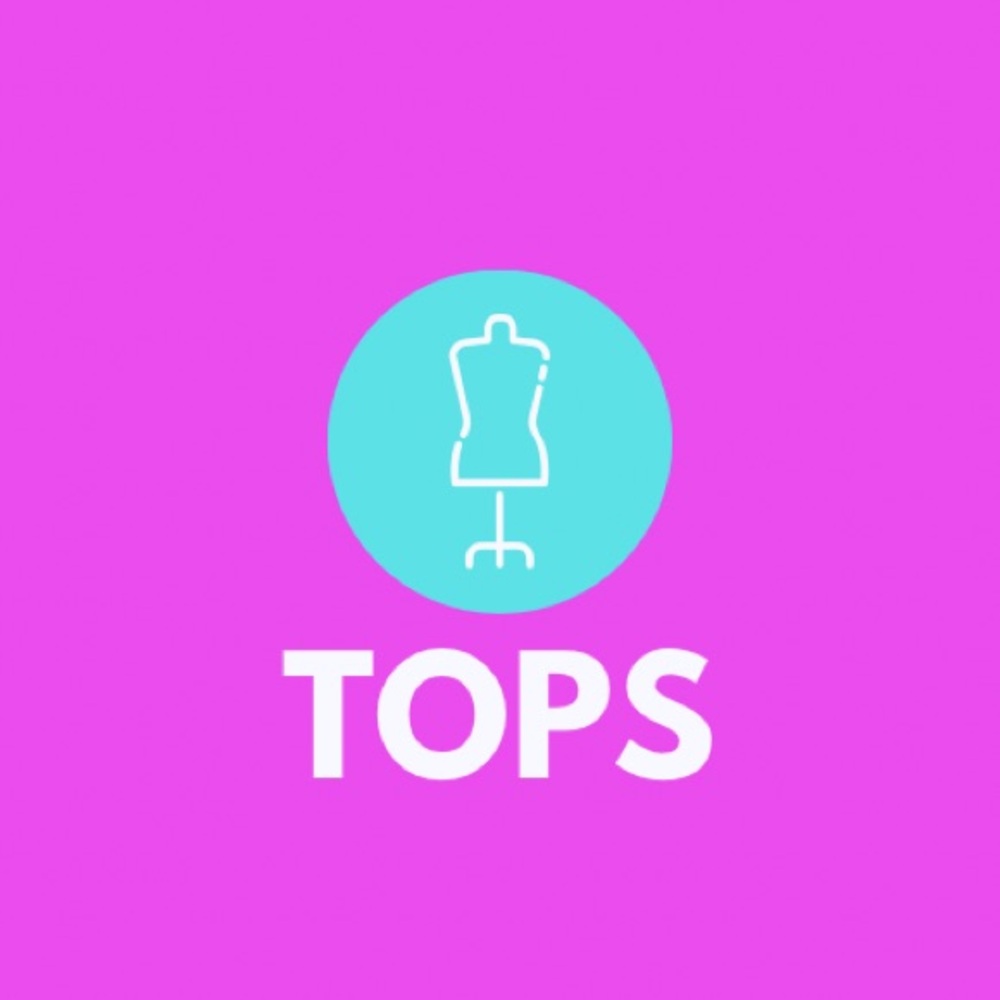 Tops $5